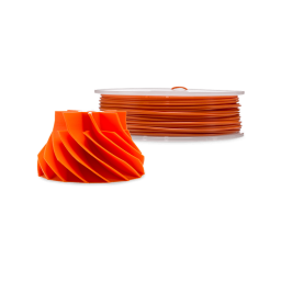 Ultimaker ABS - Orange